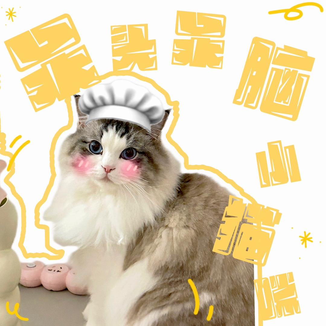 胖哒不胖
