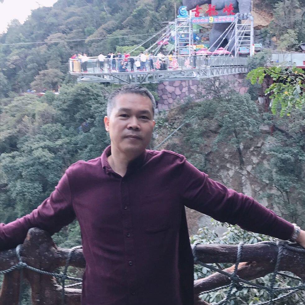 佛山国盛陶瓷，阿玛利瓷砖李耀山