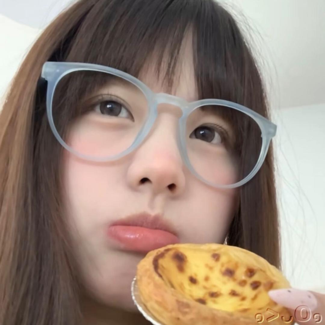 不爱吃蛋挞