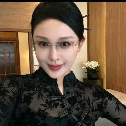 小阿俏直播日常