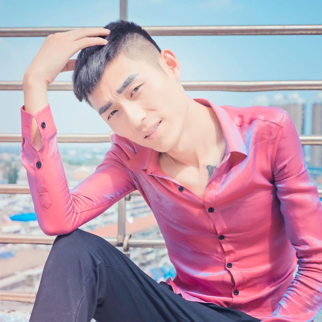 耀子🔥（苏北之王）