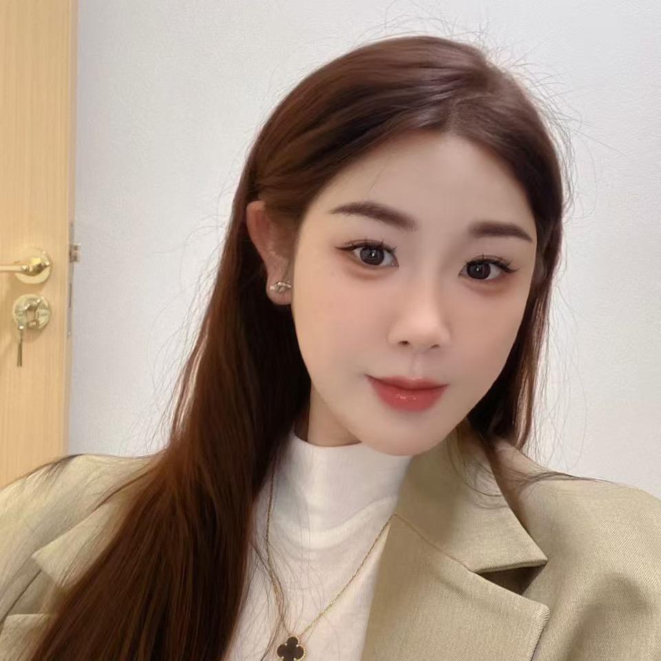 松原的姝然💕