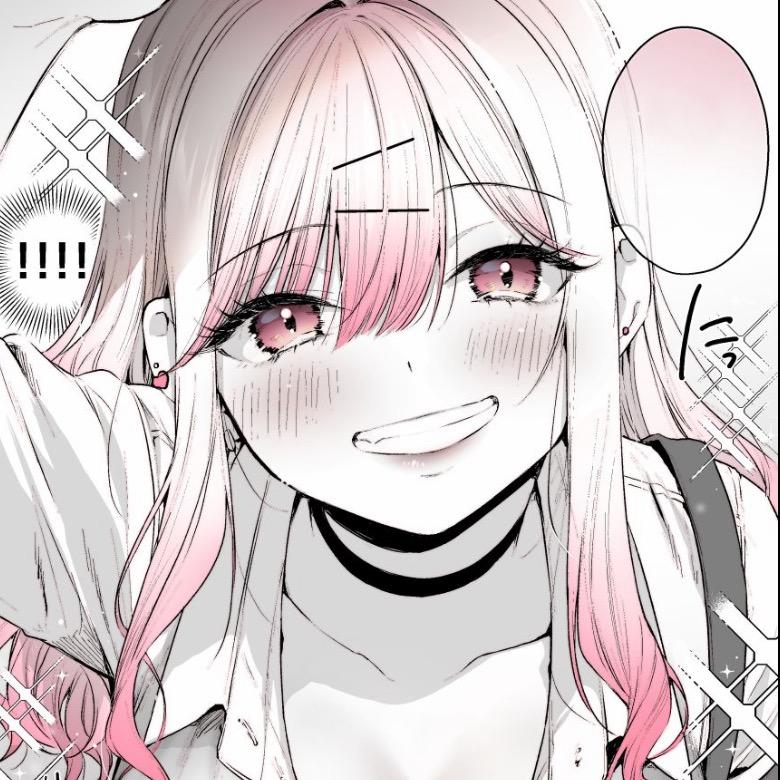 言言酱ouo