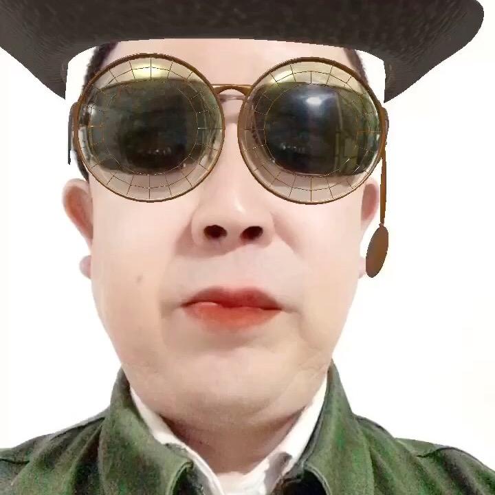 吴大爷