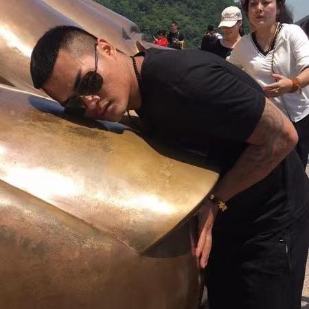 常州炜烨模具有限公司