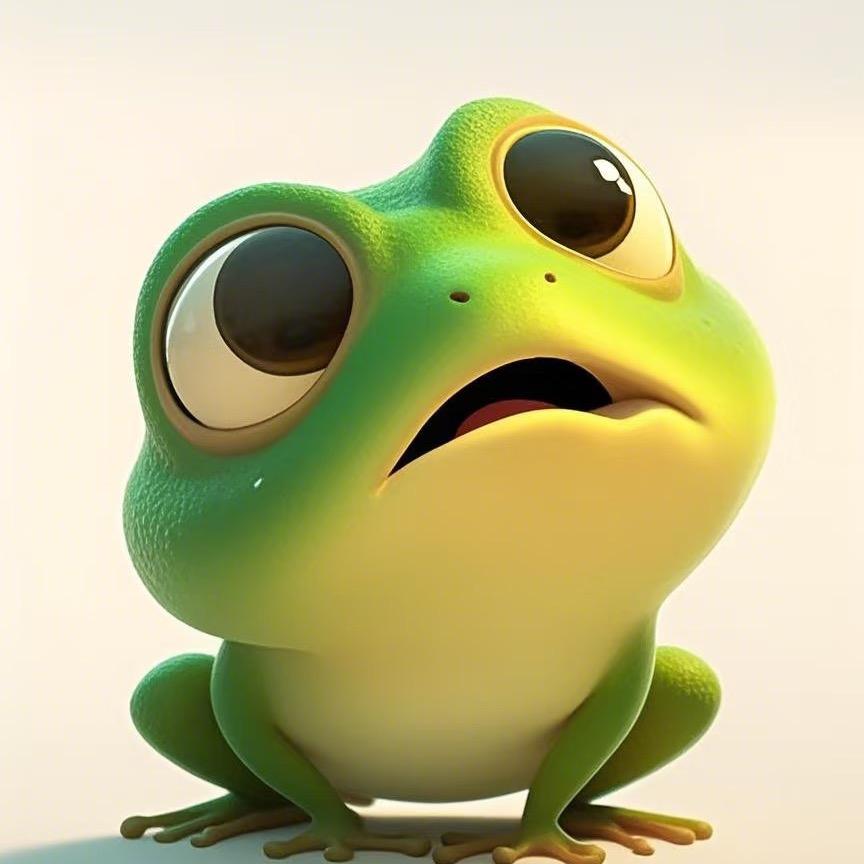 疯狂青蛙🐸