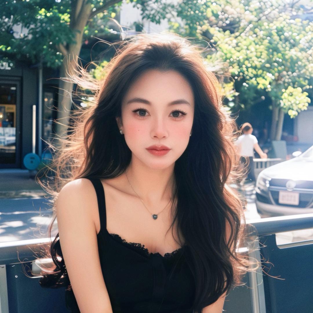 张娜拉