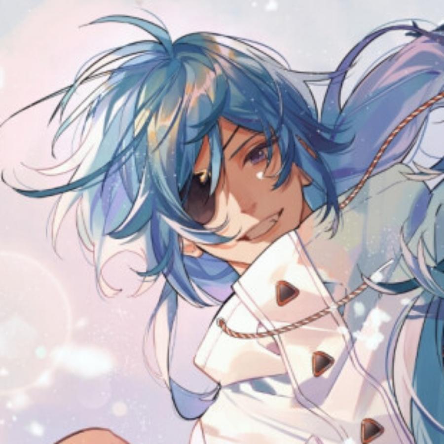 時椿🦋(淡网