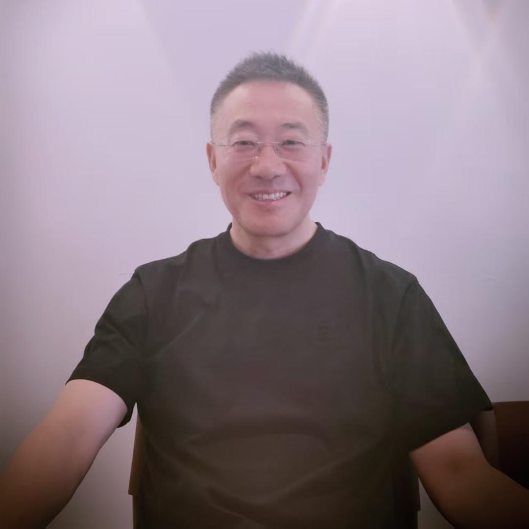 老辛闲聊