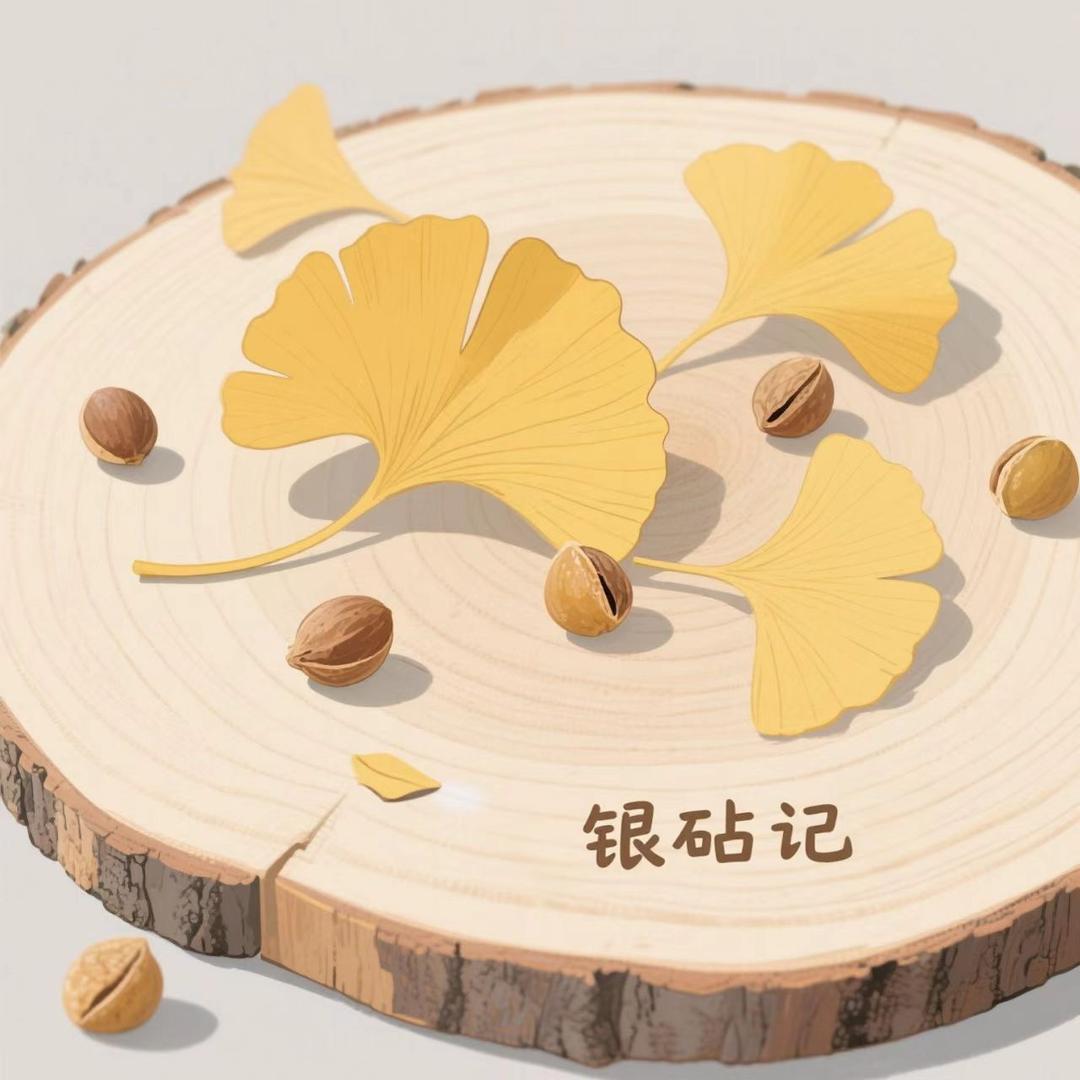 银砧记