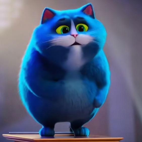 唱歌猫