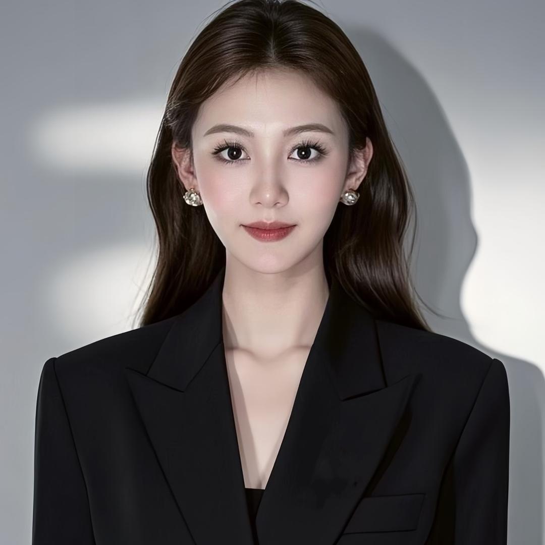 小莹在政企