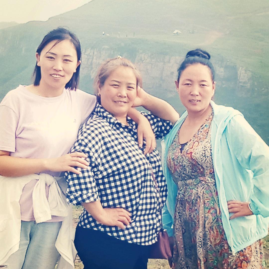 寻找来世得自己