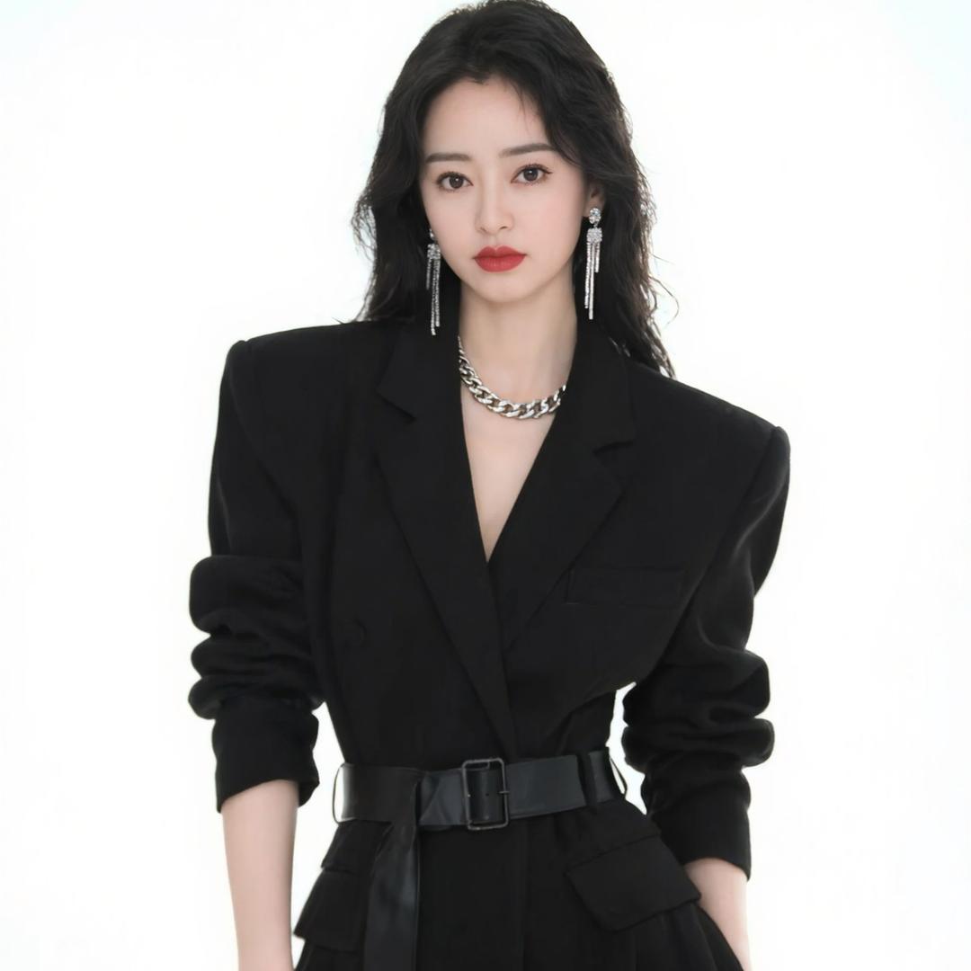 皙诗恋～李冰雪