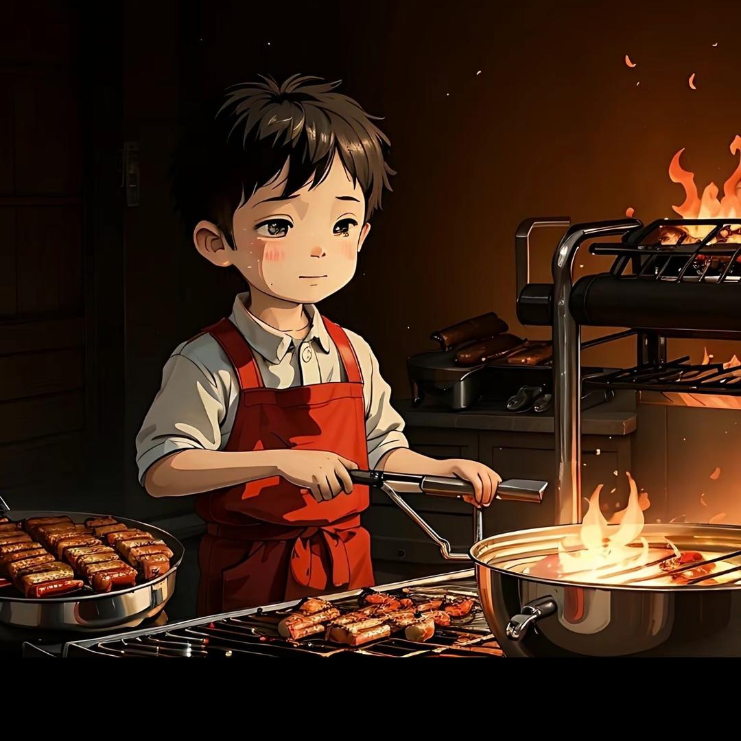 常州馕坑烤全羊•常州油边王