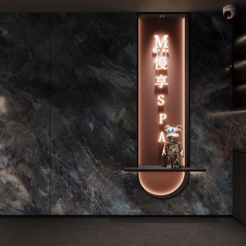 慢·享SPA旗舰店