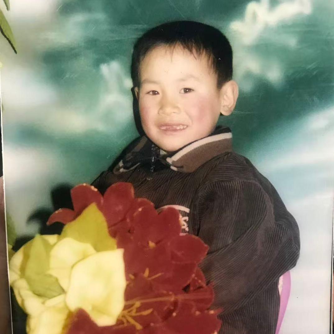 欢乐豆的豆☀️