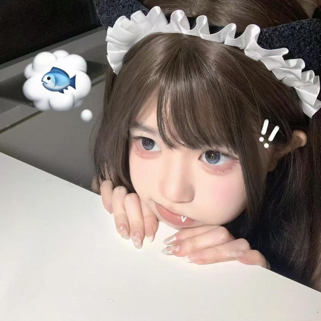 小鲸鱼🐳