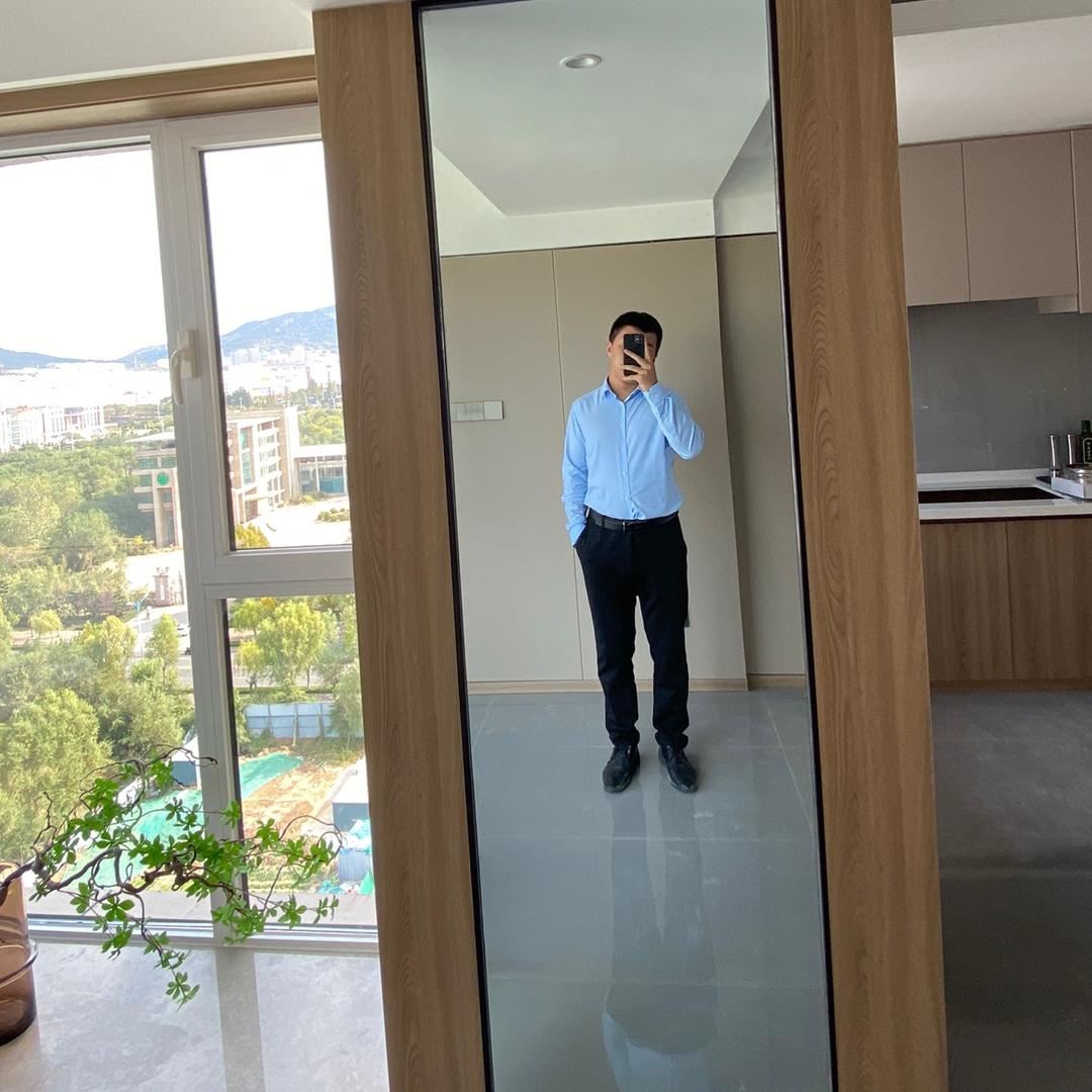 安泰岚海新城小魏