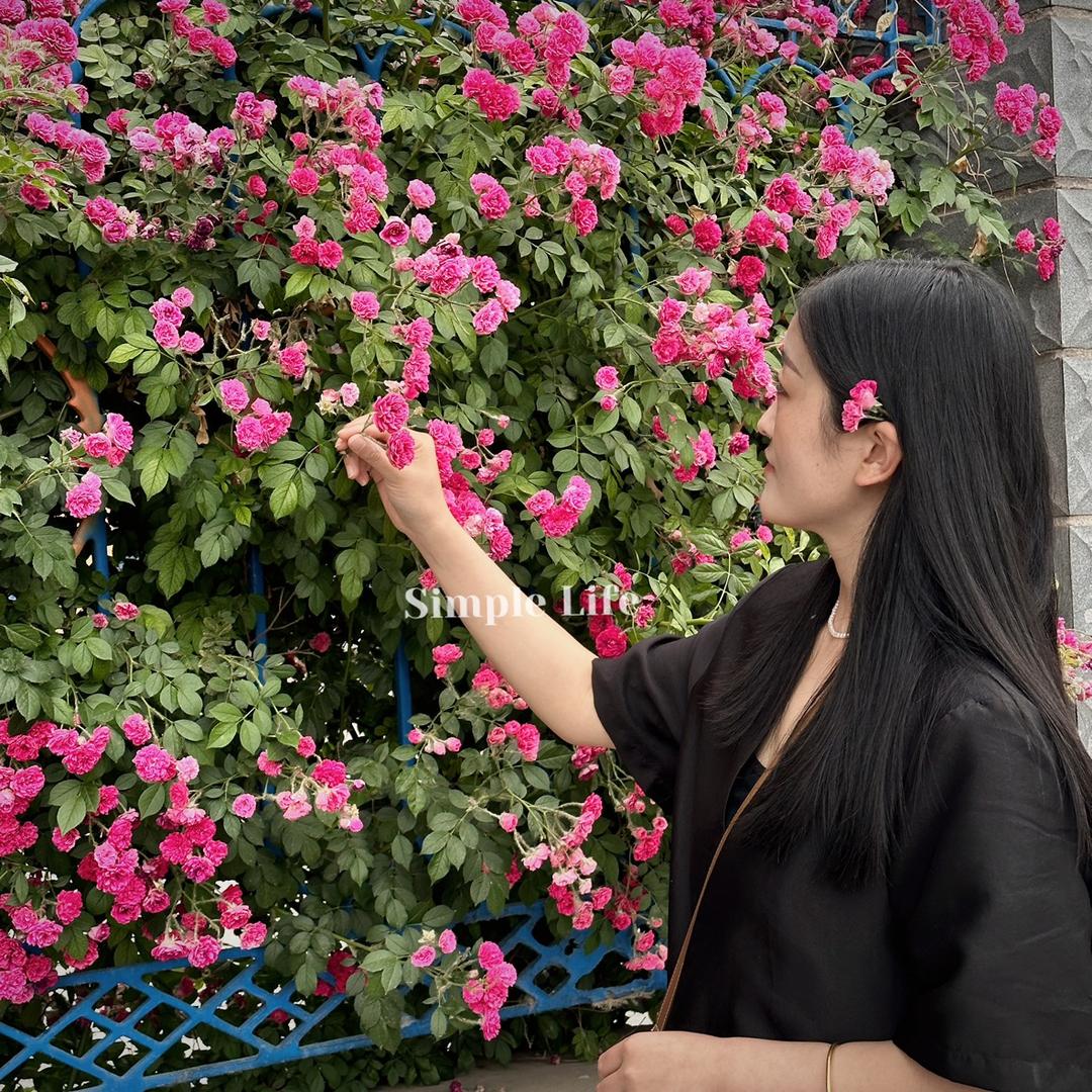 是小梁呀！