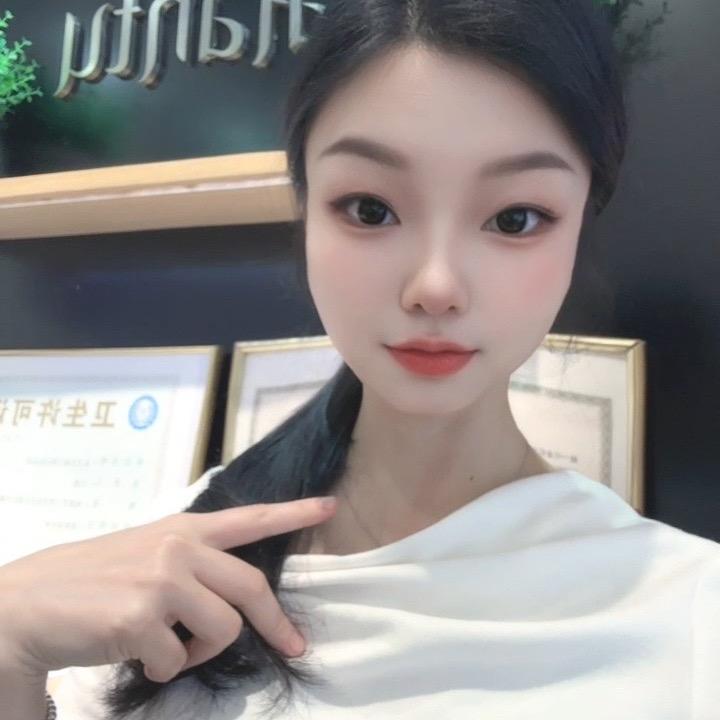 永安十三年的美业守店人