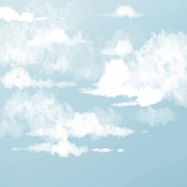 青竹