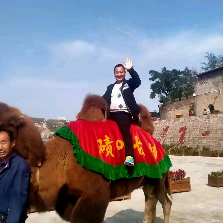 上战父子兵
