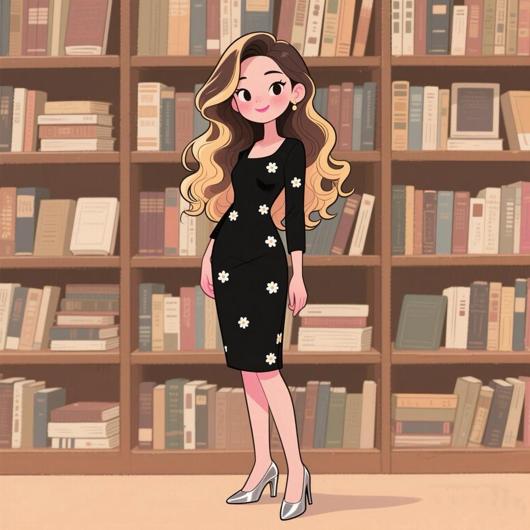 龙门未来-高报生涯规划赵老师