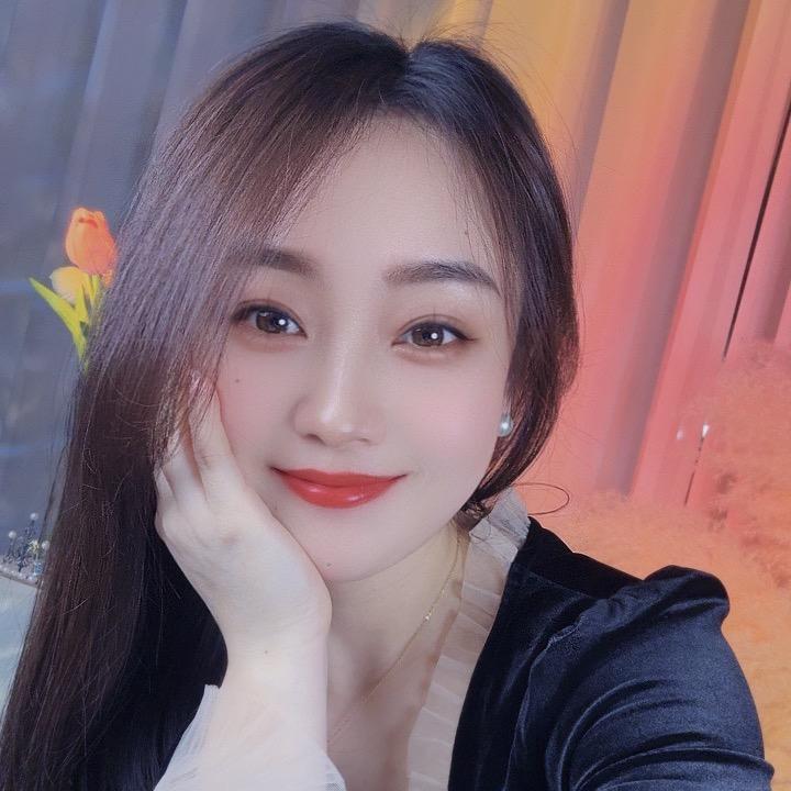 原来是爽妹儿❤️