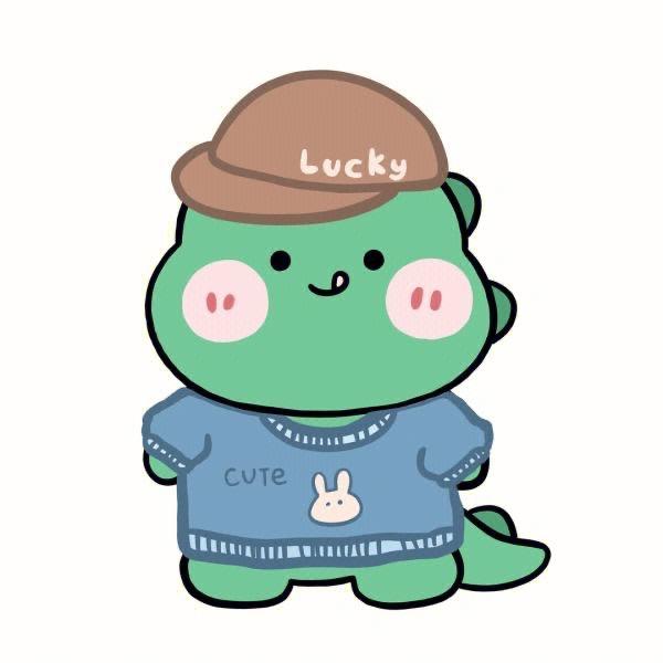 瘪豆🦖