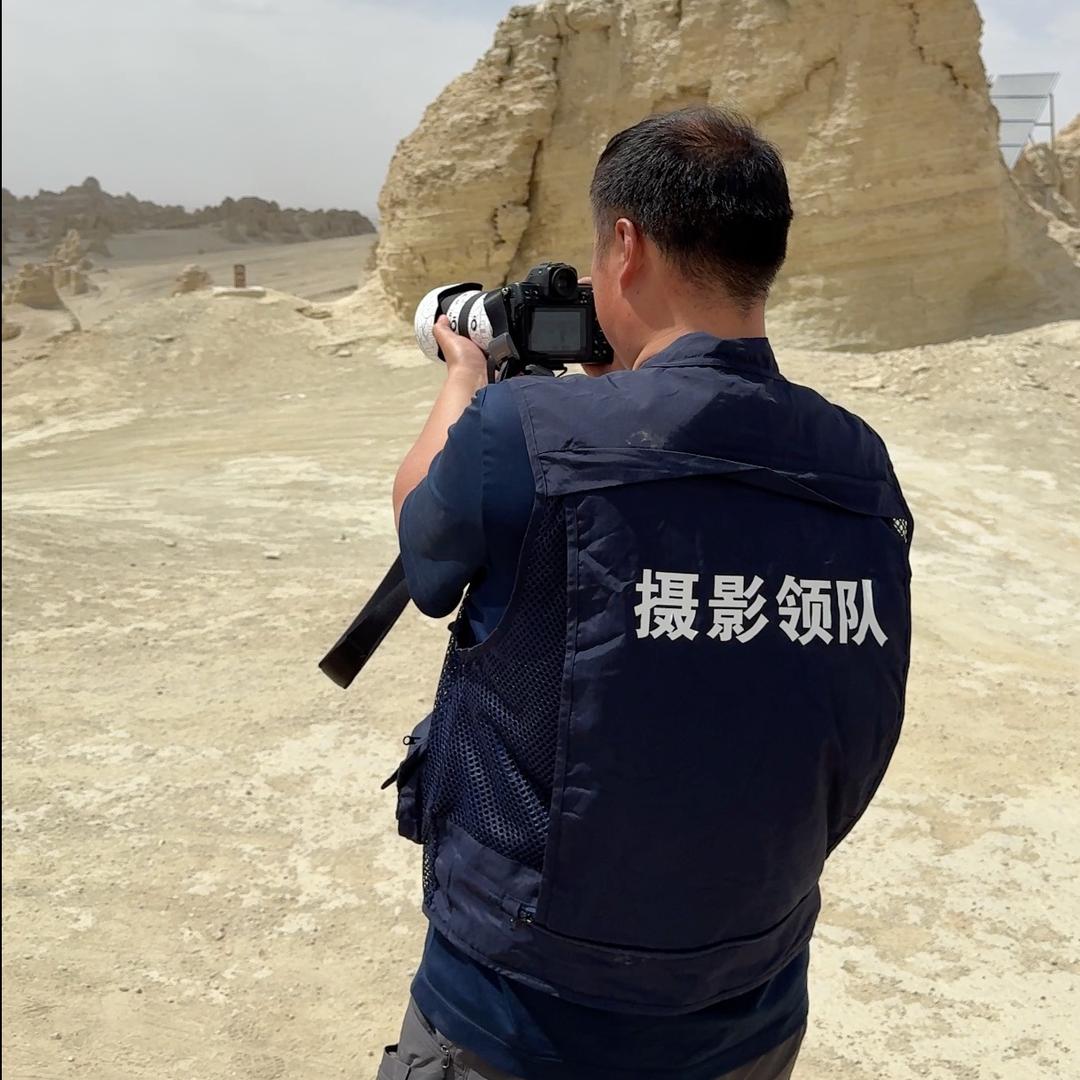 【青甘顺队】～客片分享