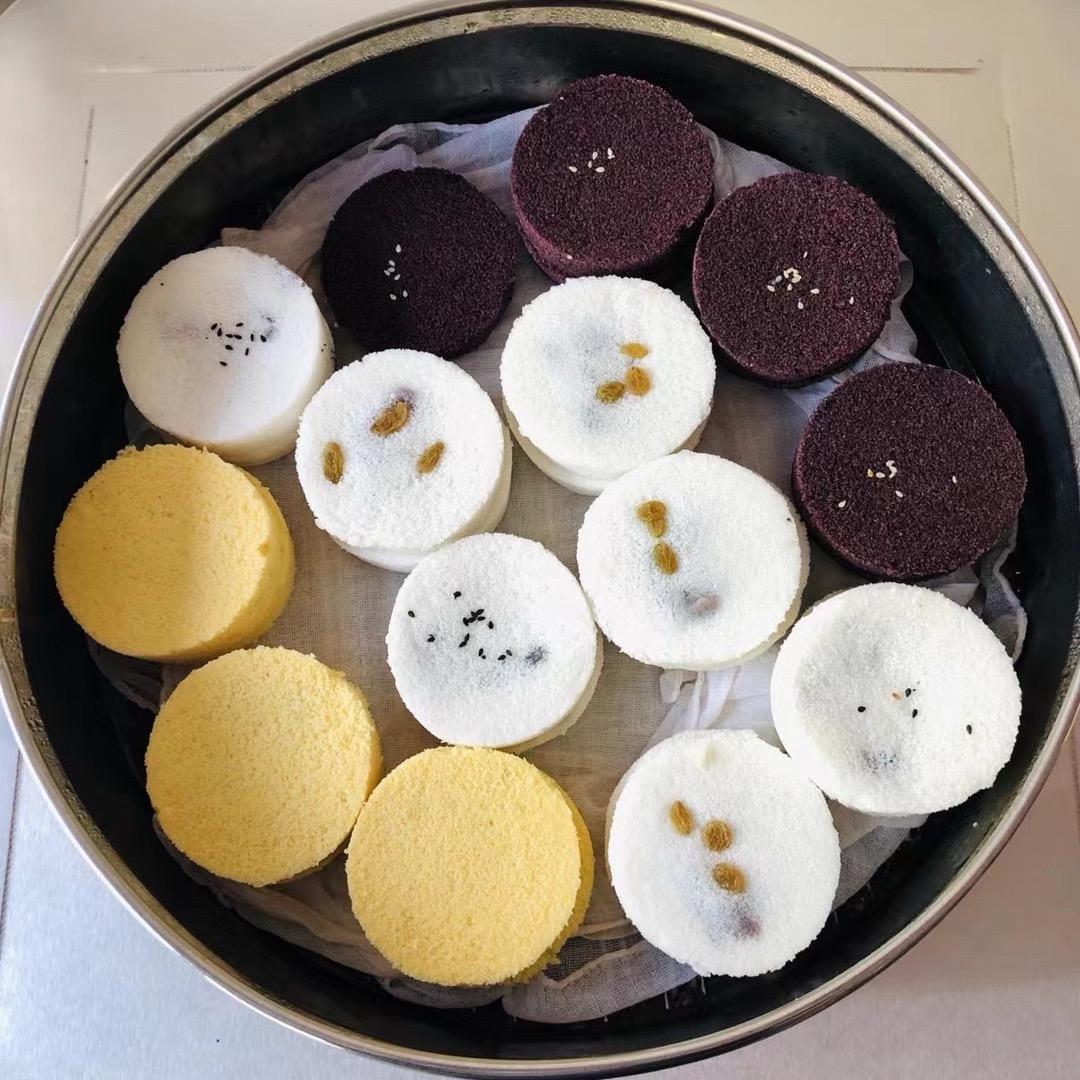 滕师傅桂花糕
