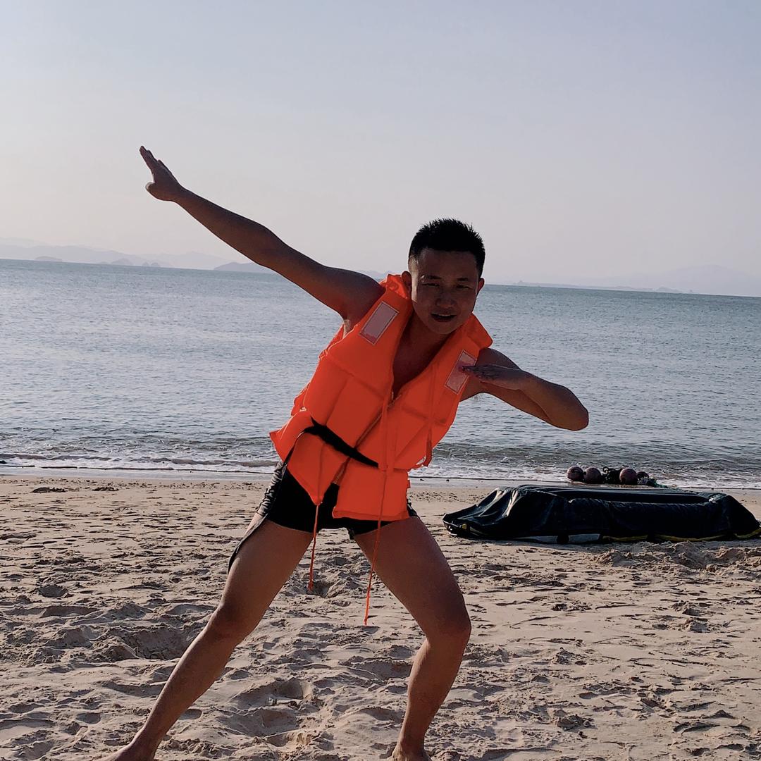 黎平良瑜湖畔一号-小泡沫🫧