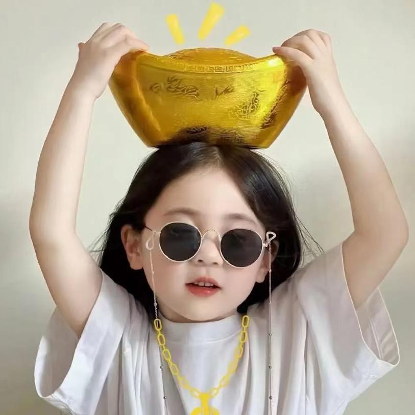 富贵儿美食记