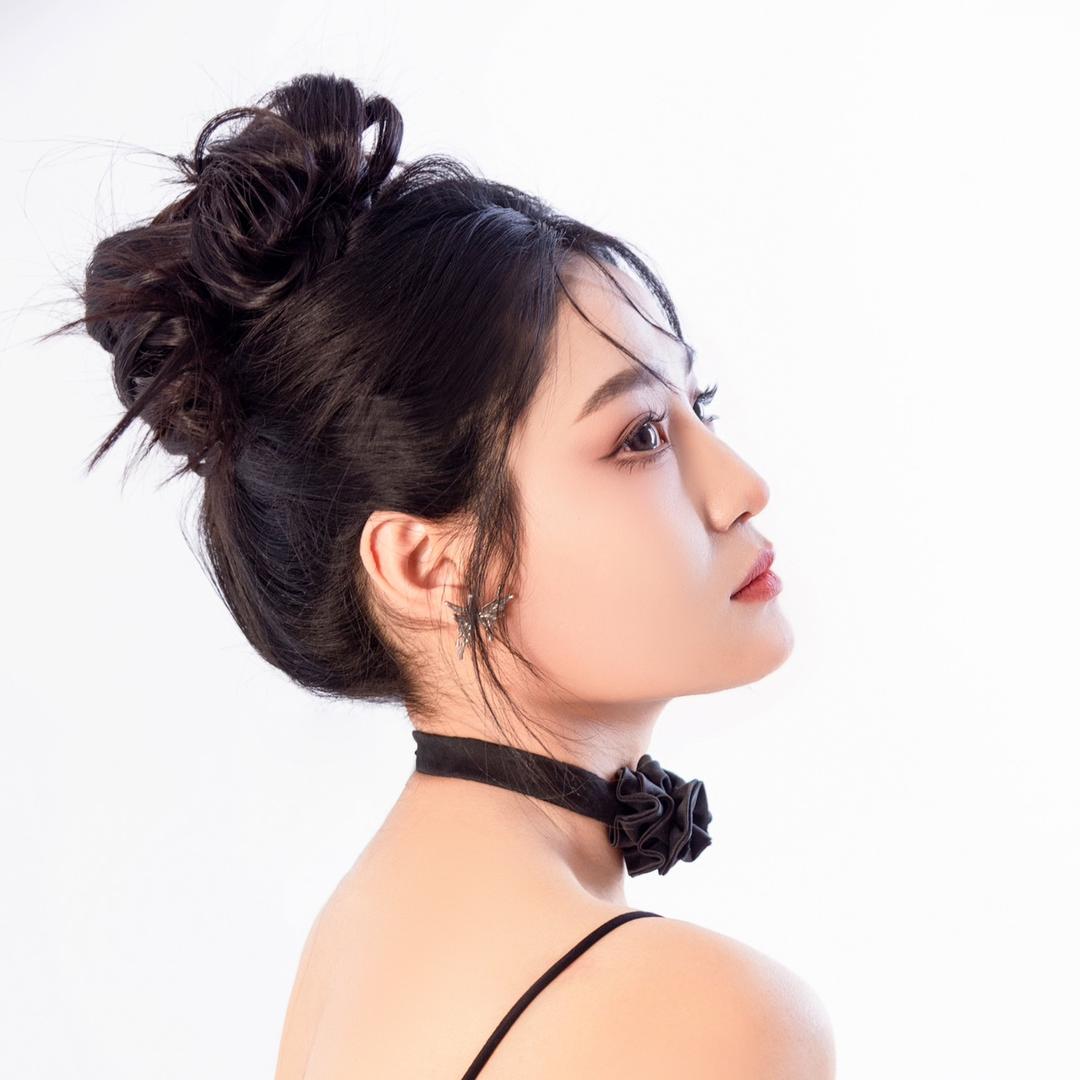 VE女子塑形普拉提丫丫老师