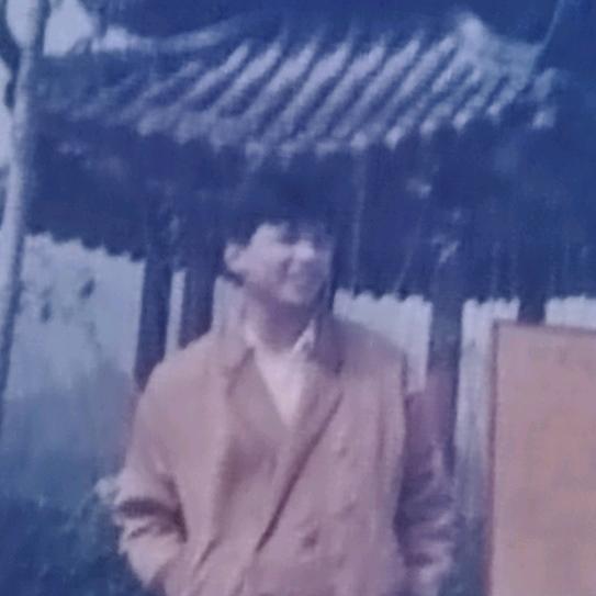 云浮老黄