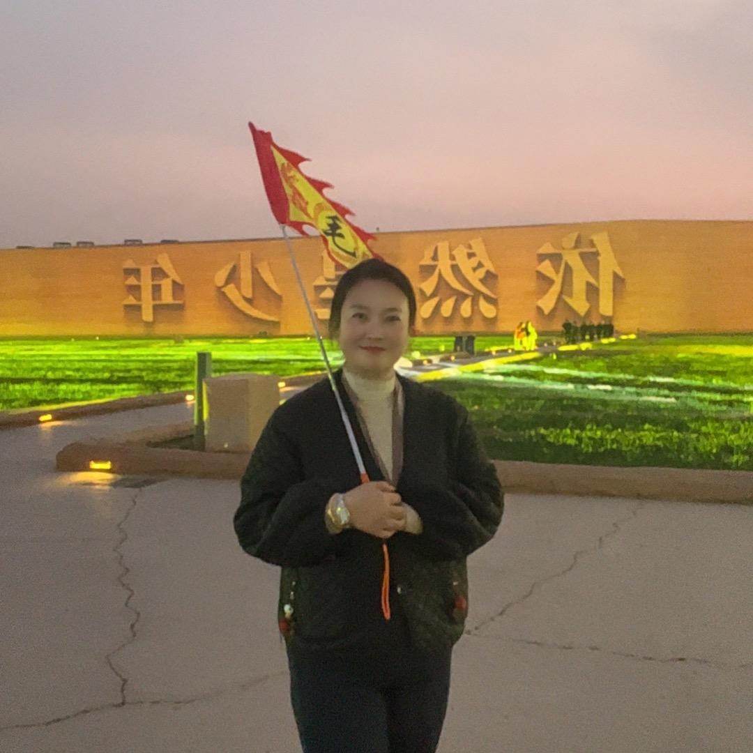 毛姐带你游西藏