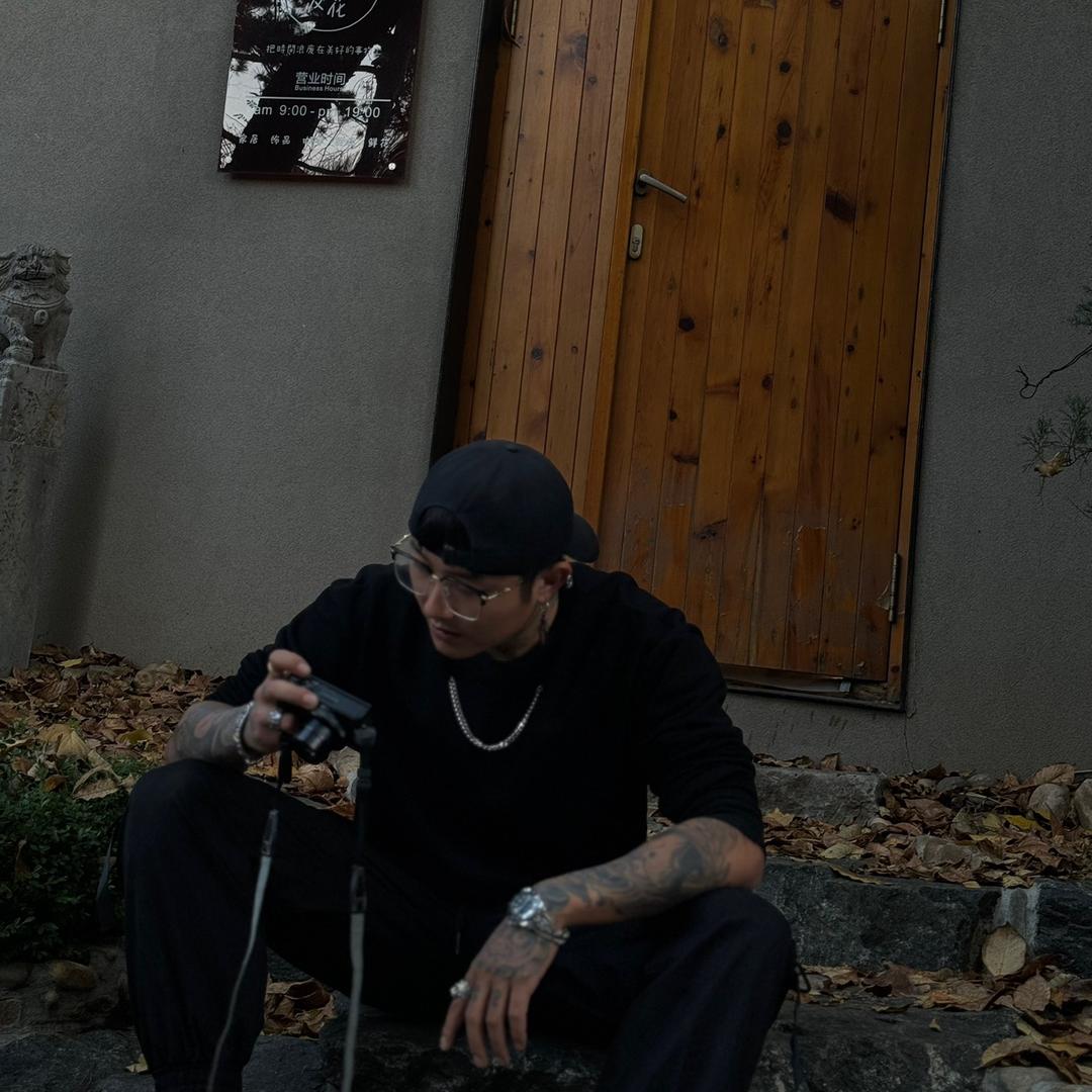 东南亚圣物-阿赞宇