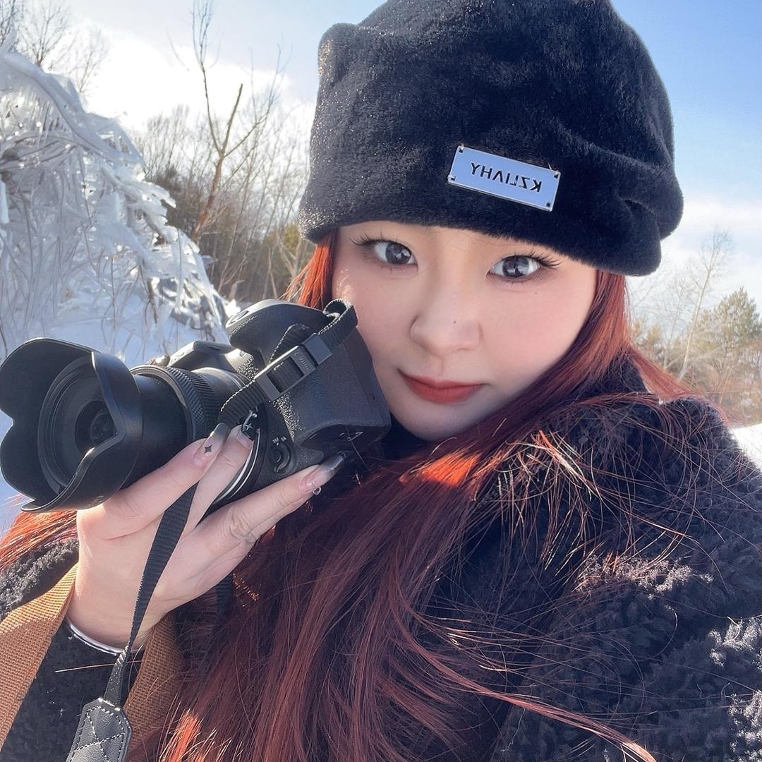 一只鱼🐟（拍照版）