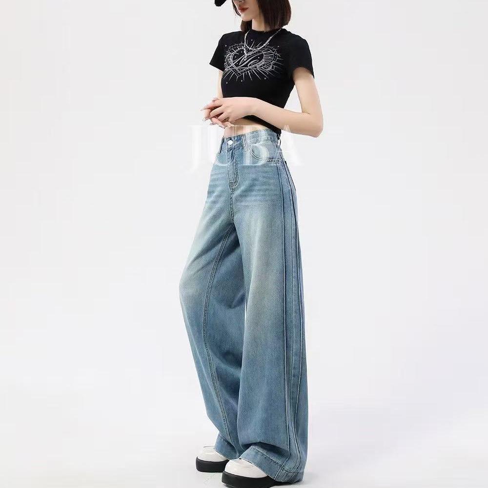 丽格格高个子大码女裤