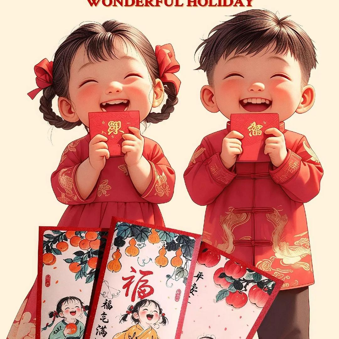 小园圆好物合集