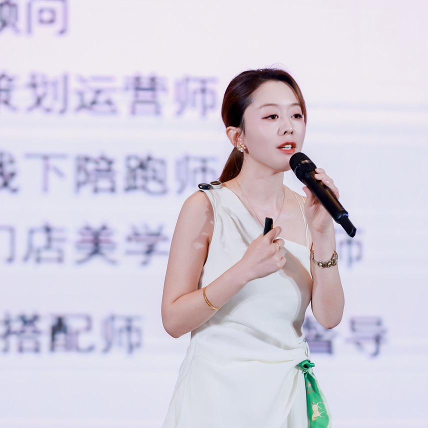 优优讲陈列