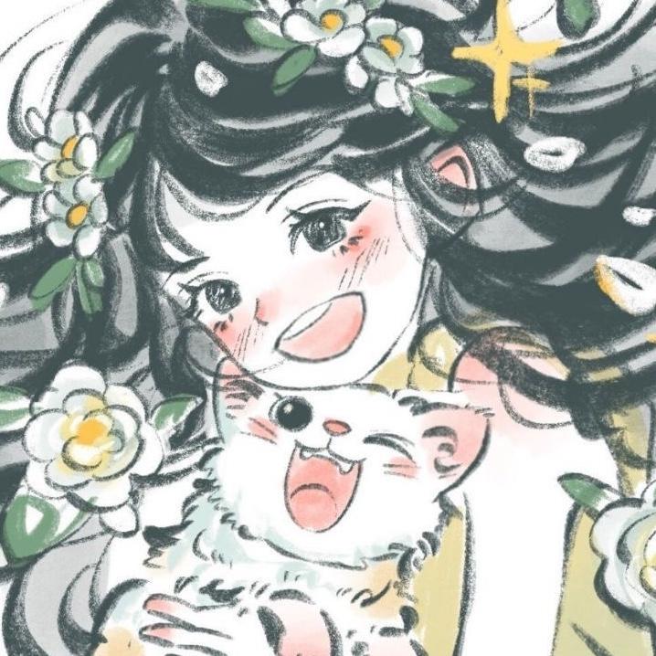 岁岁与月亮