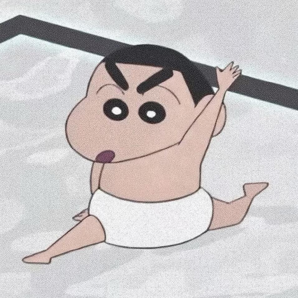 蜡笔小新