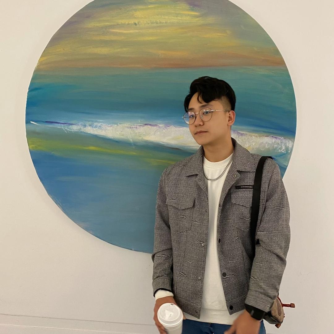 驾考咨询李教练
