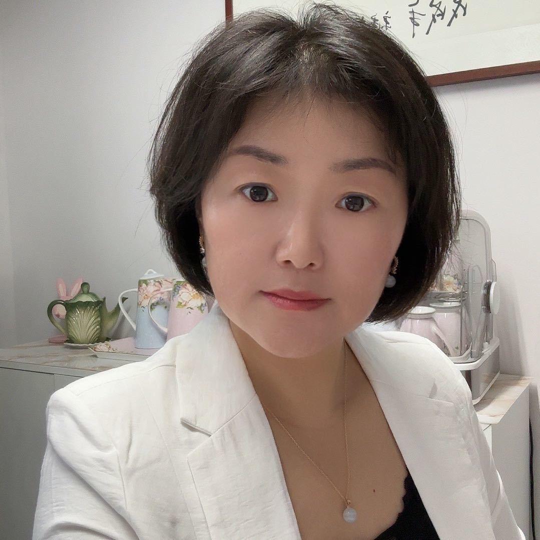 上海高级育婴师胡姐