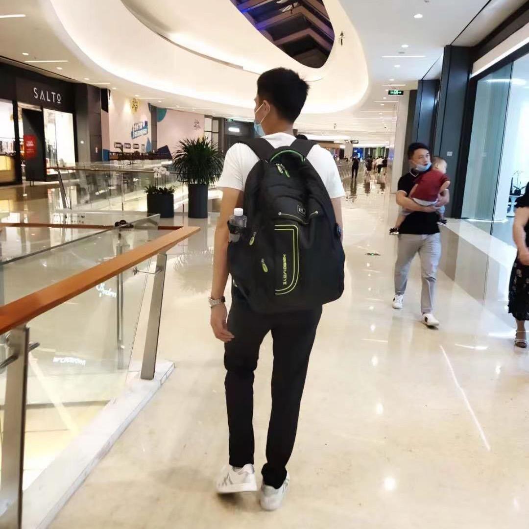 成都景盛严选好物