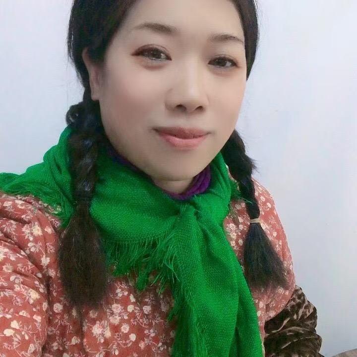 农村赵姐