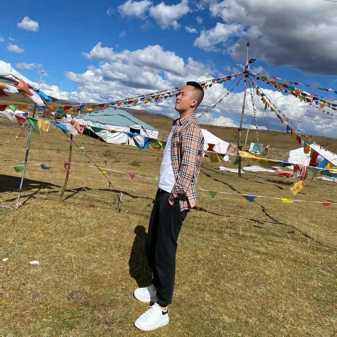 🌈天再黑也会亮