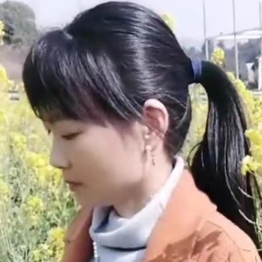 橘橙甜蜜茶飘香